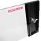 Armadio rack 10'' 12U 370x280x610mm TENRack de RackMatic