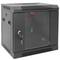 Armadio rack da server 10'' 6U 370x300x360mm modello TENRack PRO