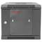 Armadio rack da server 10'' 6U 370x300x360mm modello TENRack PRO