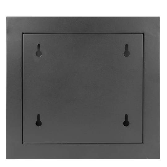 Armadio rack da server 10'' 6U 370x300x360mm modello TENRack PRO