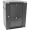 Server Rack Schrank 10'' 9HE 370x300x480mm Modell TENRack PRO