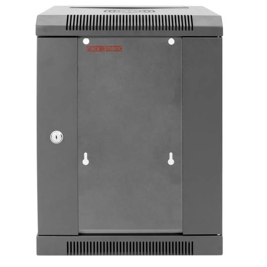 Server Rack Schrank 10'' 9HE 370x300x480mm Modell TENRack PRO