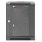 Server Rack Schrank 10'' 9HE 370x300x480mm Modell TENRack PRO