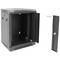 Server Rack Schrank 10'' 9HE 370x300x480mm Modell TENRack PRO