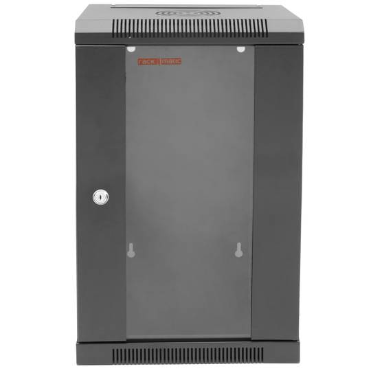 Szafa Rack 10 '' 12U 370x300x620 mm model TENRack PRO