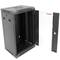 Szafa Rack 10 '' 12U 370x300x620 mm model TENRack PRO