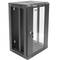 Szafa Rack 10 '' 12U 370x300x620 mm model TENRack PRO