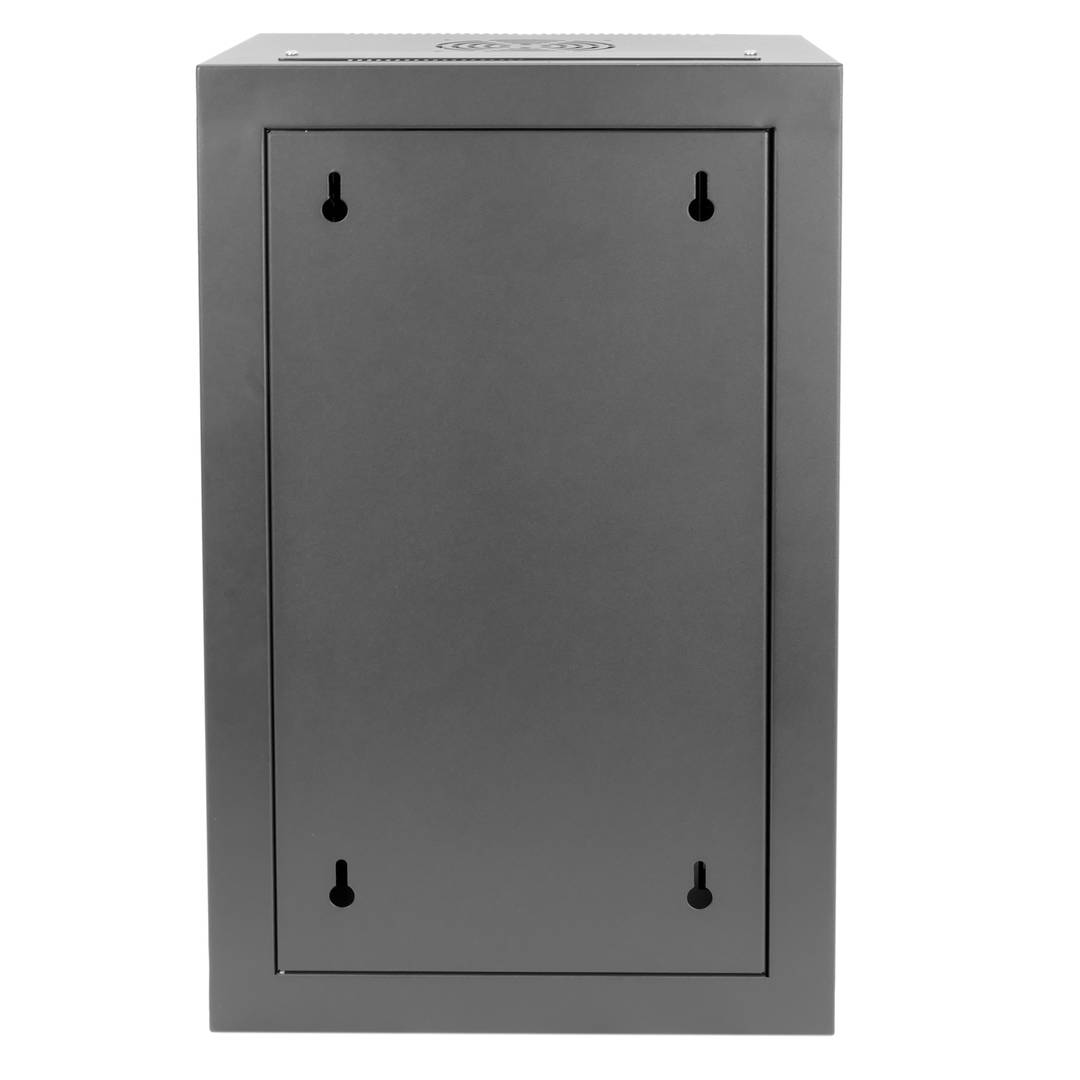 Armadio rack da server 10'' 12U 370x300x610mm modello TENRack PRO