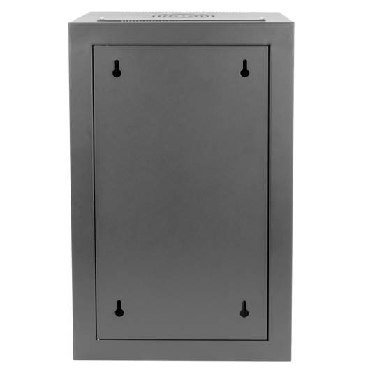 Szafa Rack 10 '' 12U 370x300x620 mm model TENRack PRO
