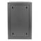 Szafa Rack 10 '' 12U 370x300x620 mm model TENRack PRO