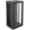 Armário de servidor rack 10'' 15U 370x300x740mm modelo TENRack PRO