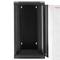 Armário de servidor rack 10'' 15U 370x300x740mm modelo TENRack PRO