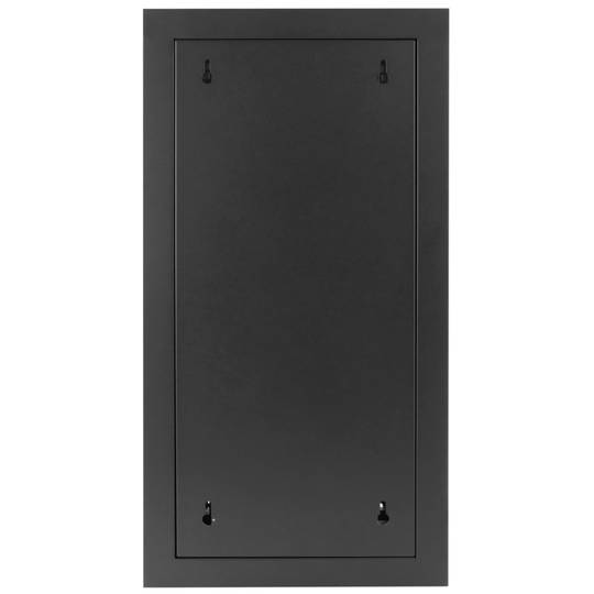 Armário de servidor rack 10'' 15U 370x300x740mm modelo TENRack PRO