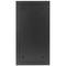 Armário de servidor rack 10'' 15U 370x300x740mm modelo TENRack PRO