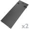 Armário de servidor rack 10'' 15U 370x300x740mm modelo TENRack PRO