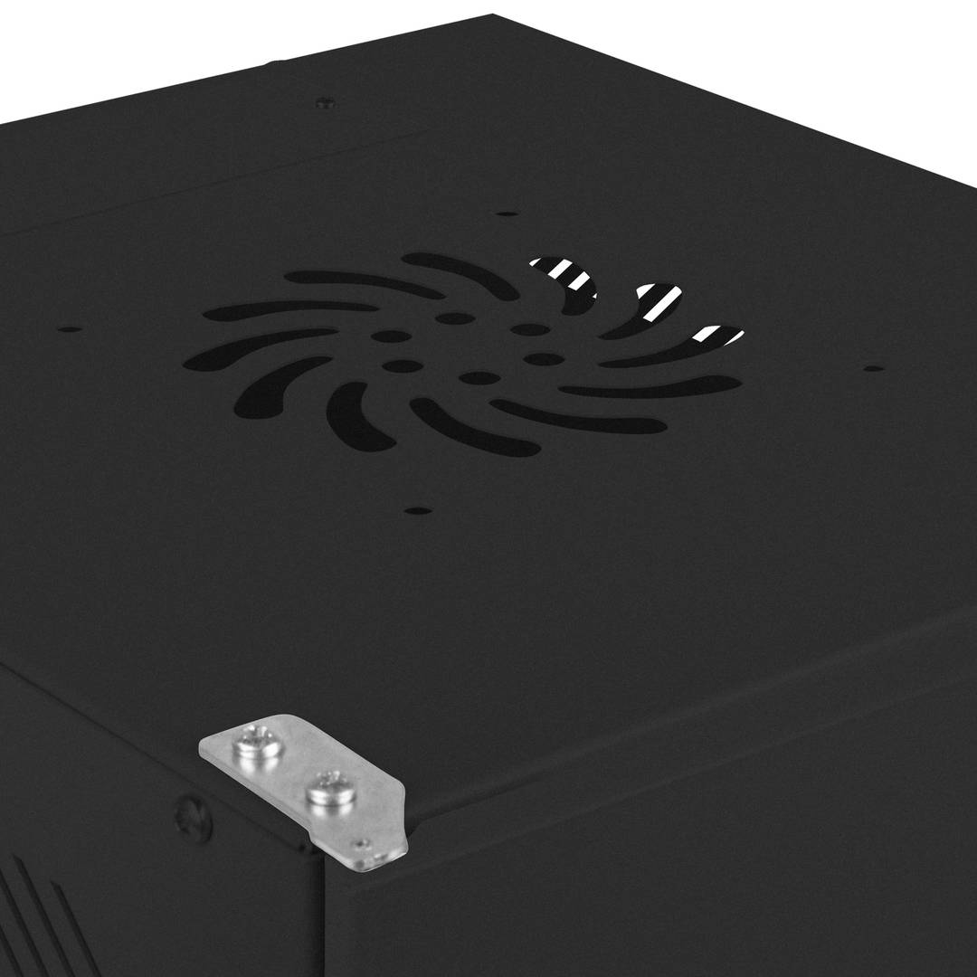 Armario Rack mural 10