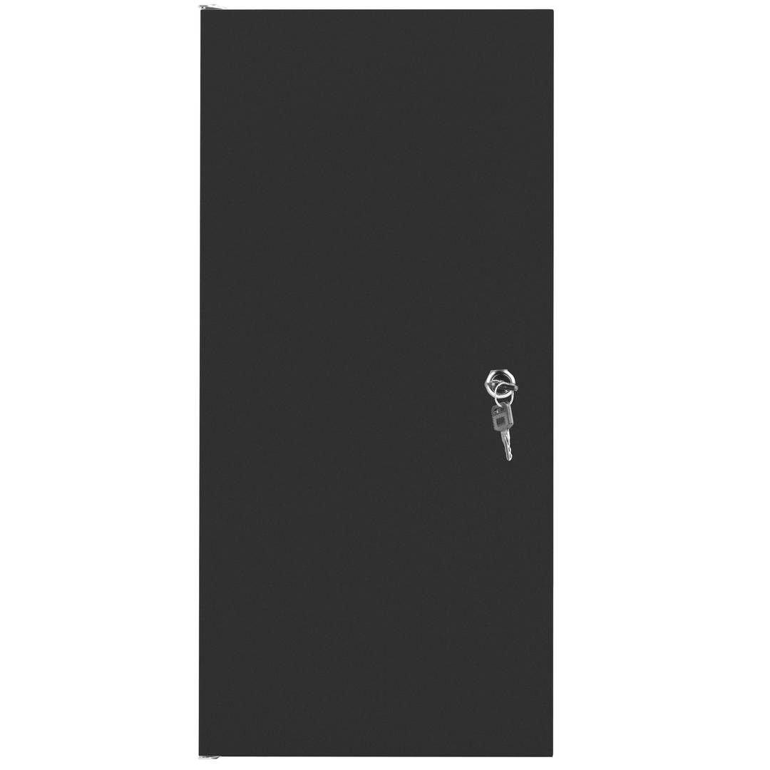 Armario Rack mural 10