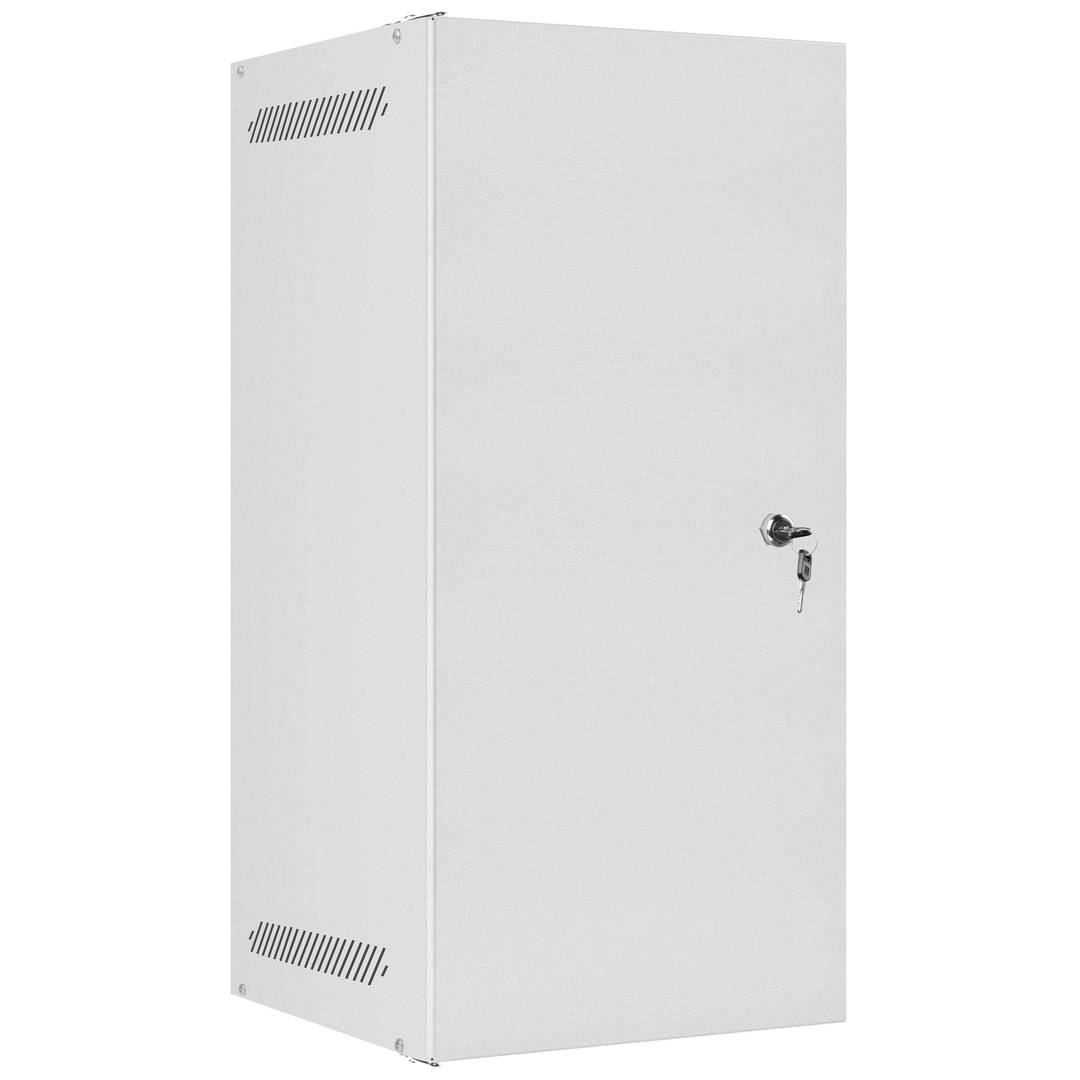 Armadio Rack a parete 10