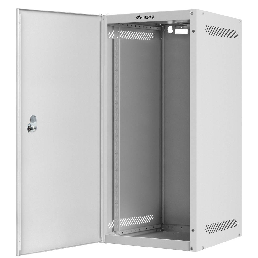 Armadio Rack a parete 10