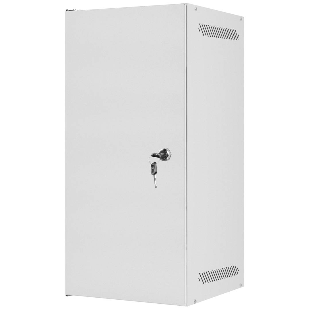 Armadio Rack a parete 10
