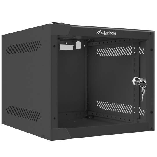 Armadio Rack a parete 10