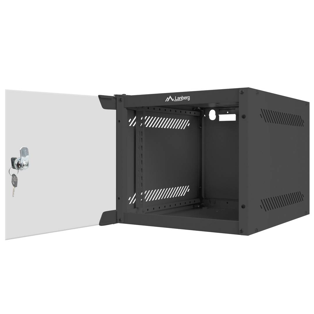 Armadio Rack a parete 10