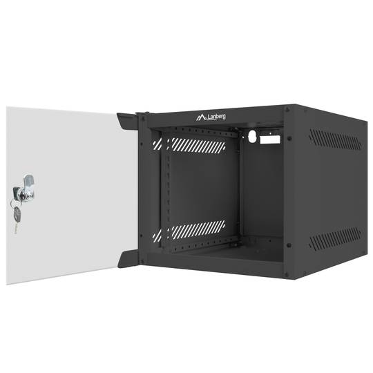 Armadio Rack a parete 10