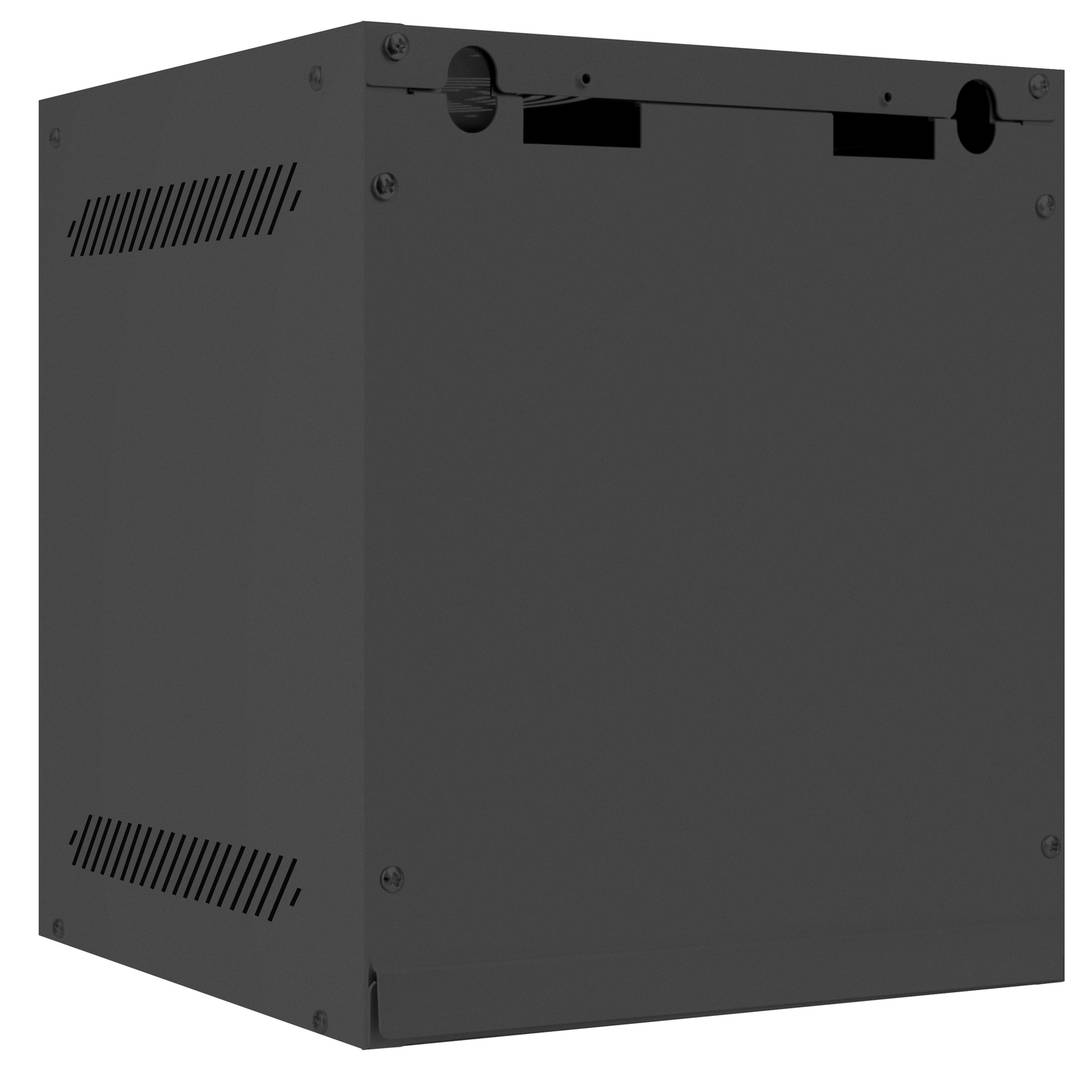 Wall Rack Cabinet 10