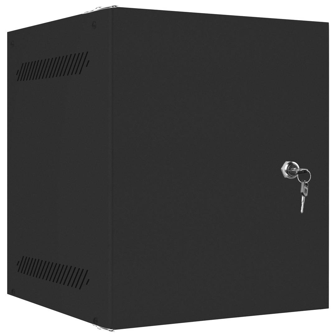 Armadio Rack a parete 10