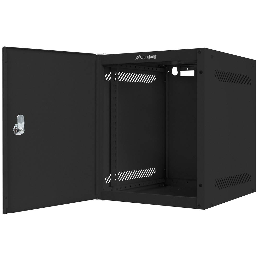 Armadio Rack a parete 10