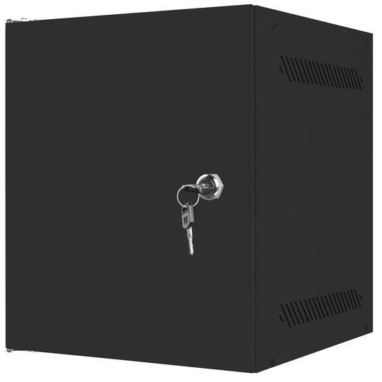 Armadio Rack a parete 10