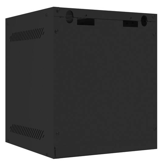 Armadio Rack a parete 10