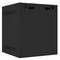 Armadio Rack a parete 10
