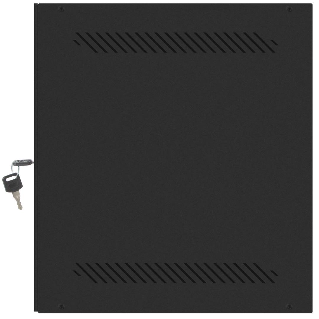 Armadio Rack a parete 10