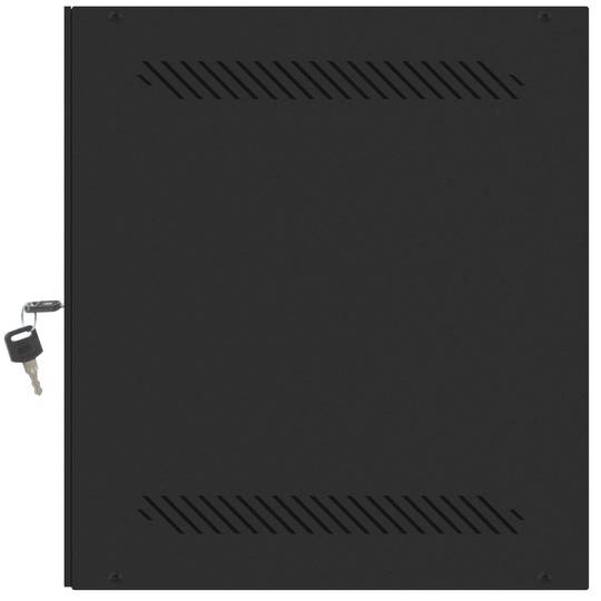 Armadio Rack a parete 10