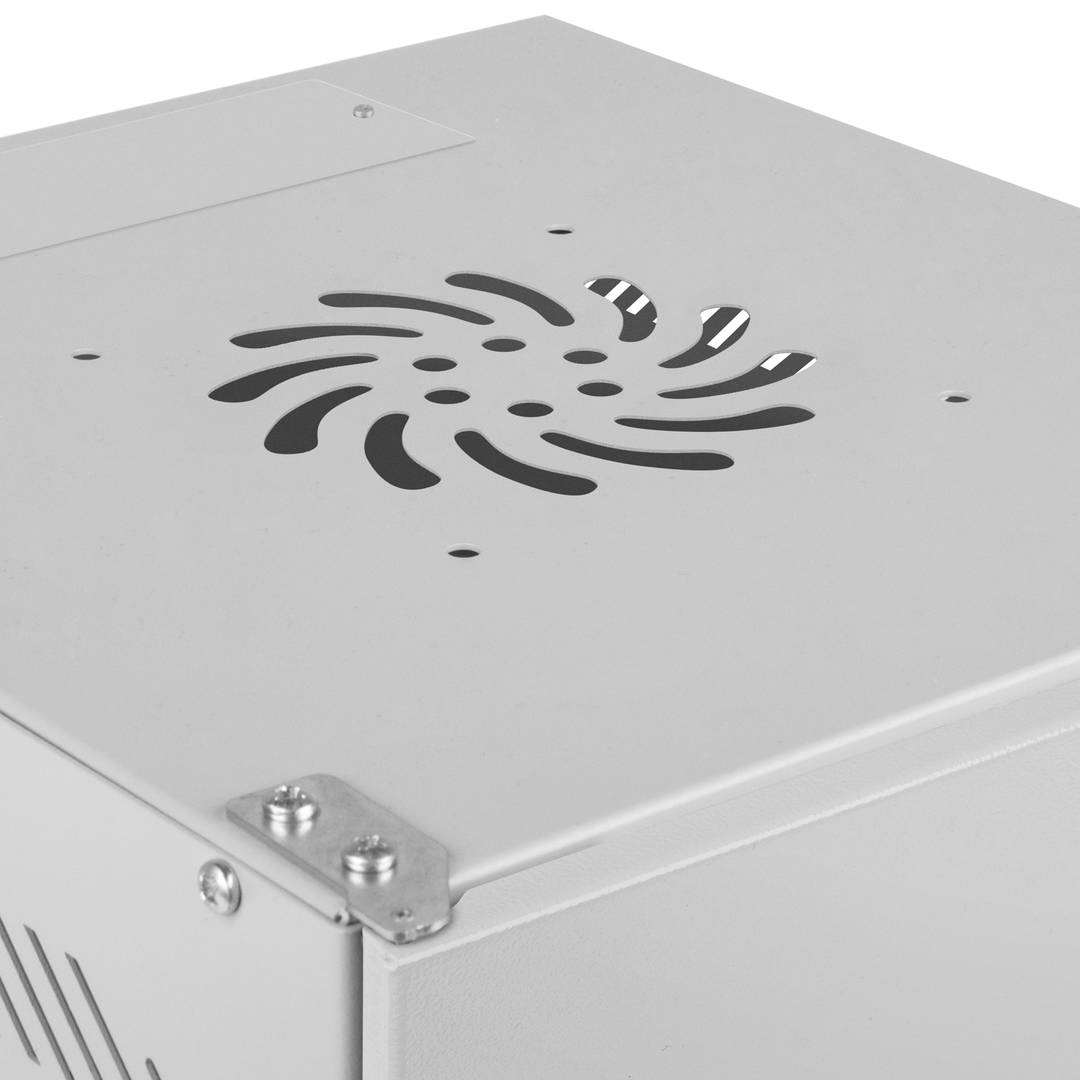 Armário Rack de Parede 10