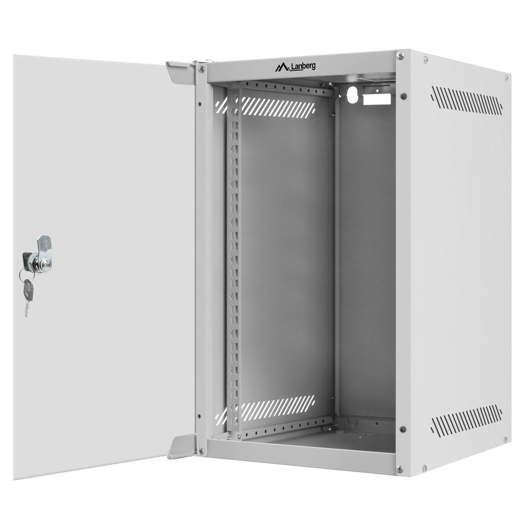 Armário Rack de Parede 10