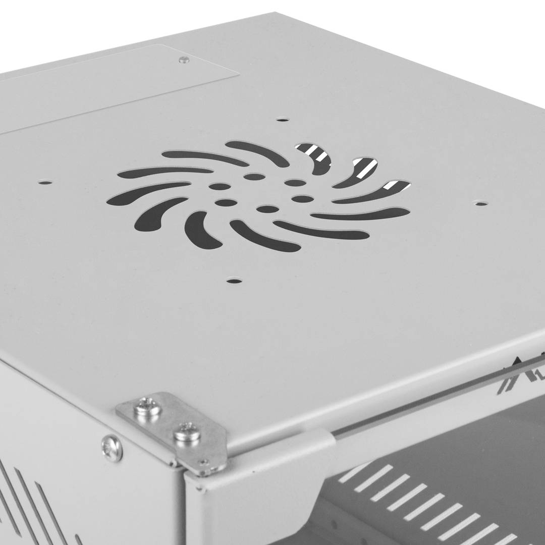 Armário Rack de Parede 10