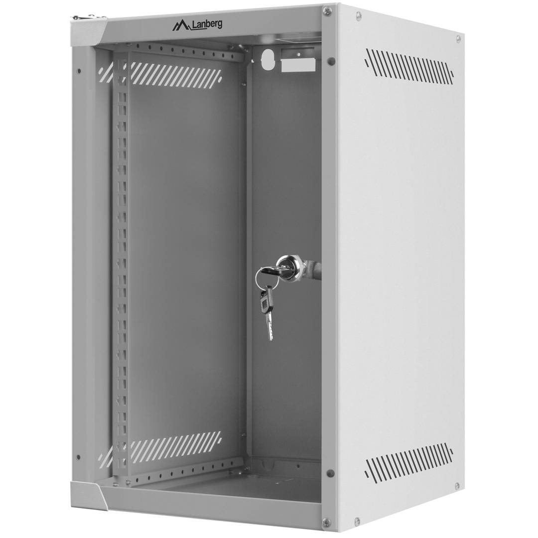 Armário Rack de Parede 10