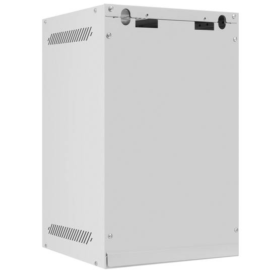 Armário Rack de Parede 10