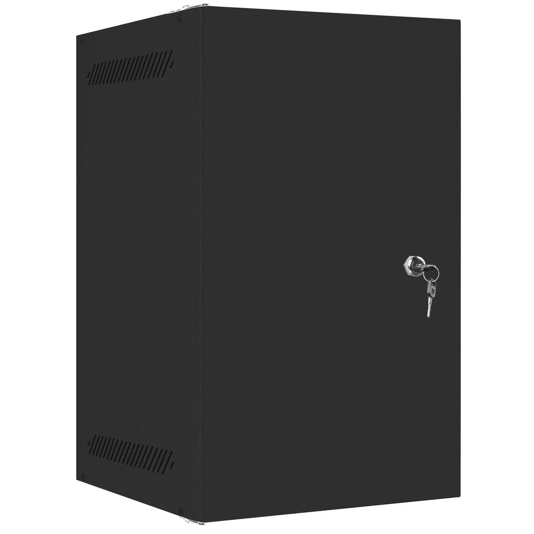 Armadio Rack a parete 10