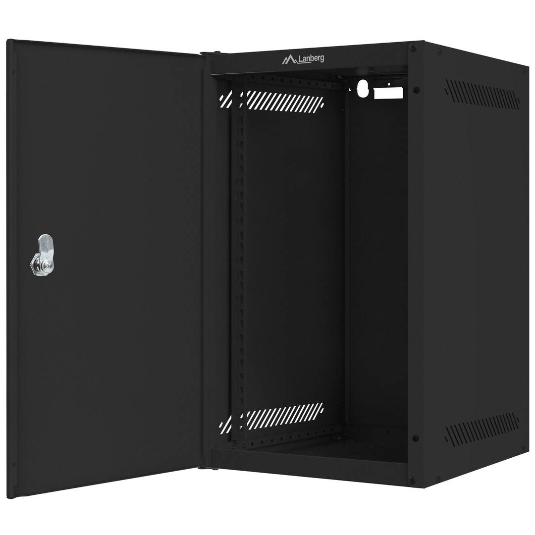 Armadio Rack a parete 10