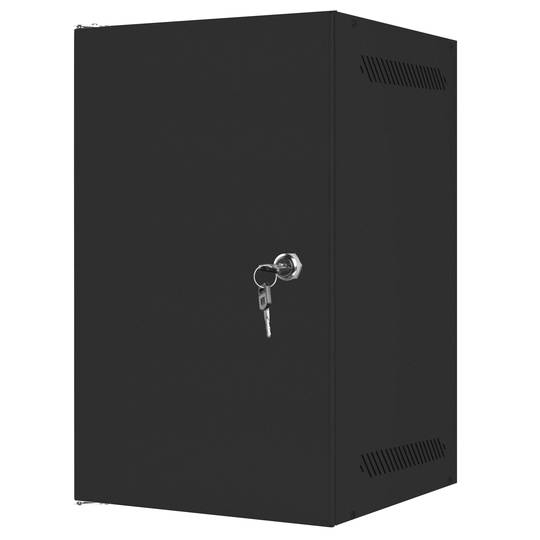 Armadio Rack a parete 10
