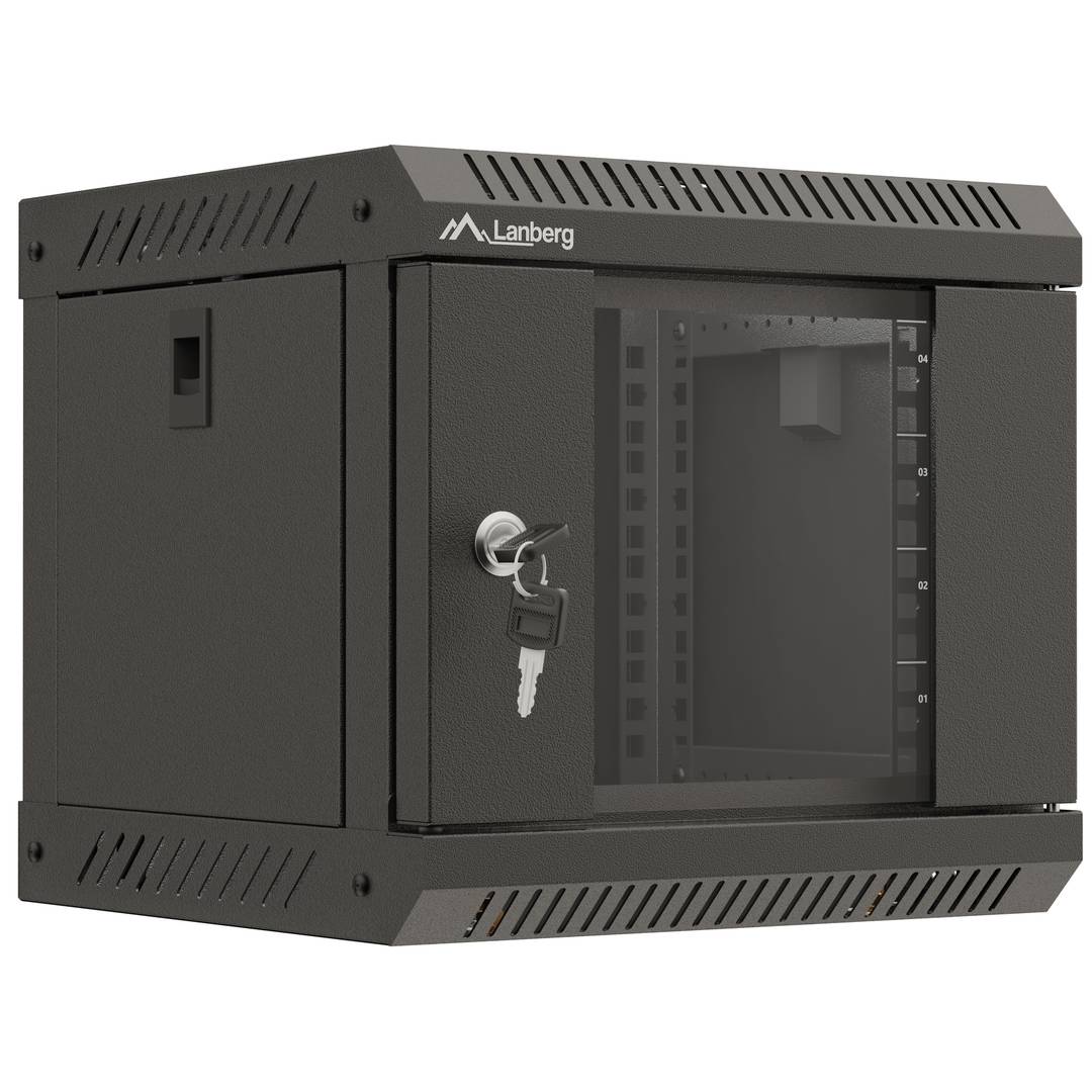 Armário rack mural 10