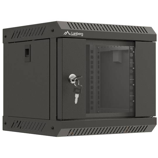 Armário rack mural 10