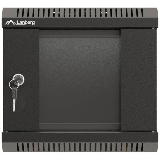 Armário rack mural 10