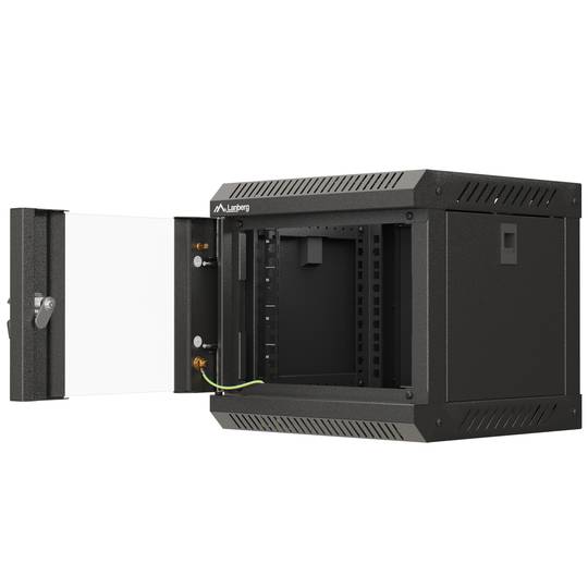 Armário rack mural 10