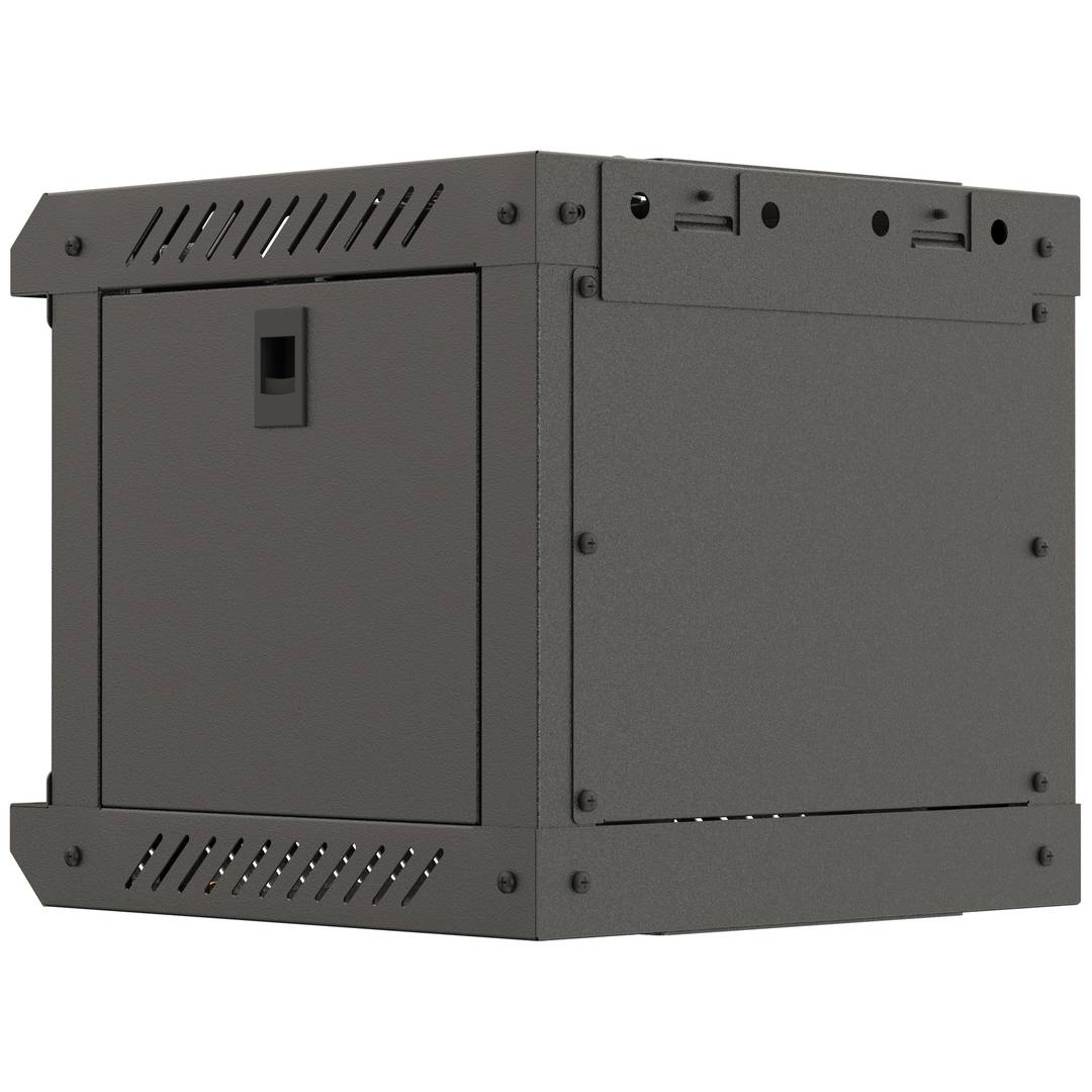 Armário rack mural 10