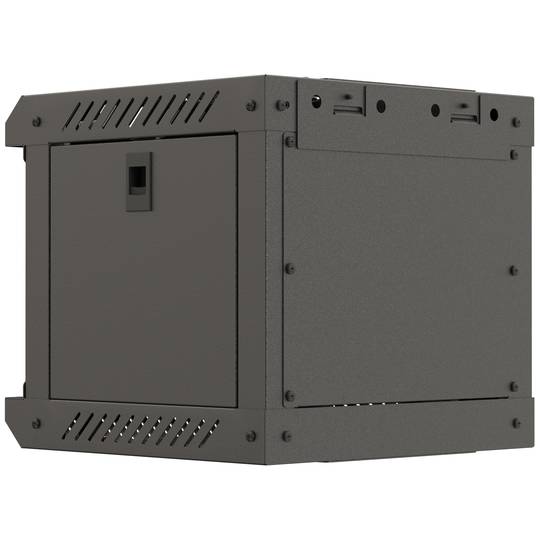 Armário rack mural 10