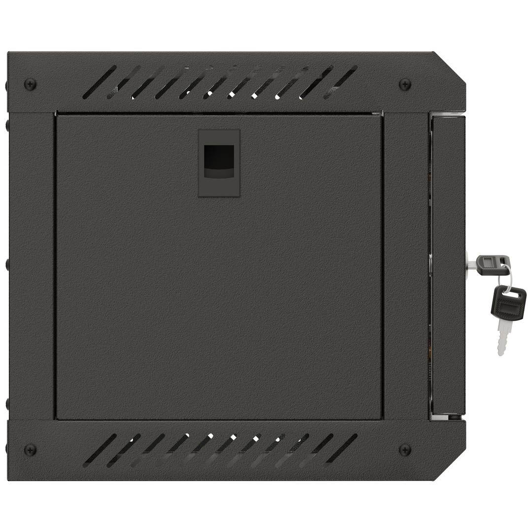 Armário rack mural 10